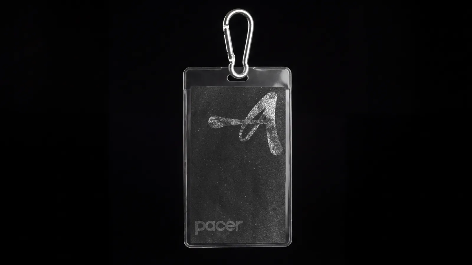 Pacer tag