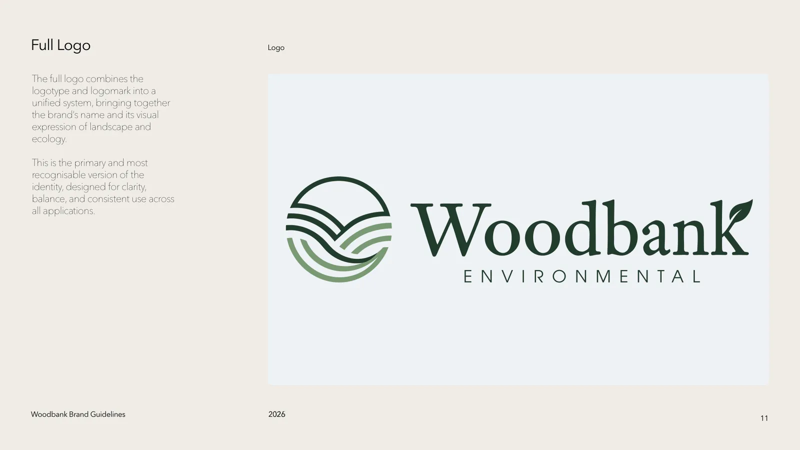 Full logo