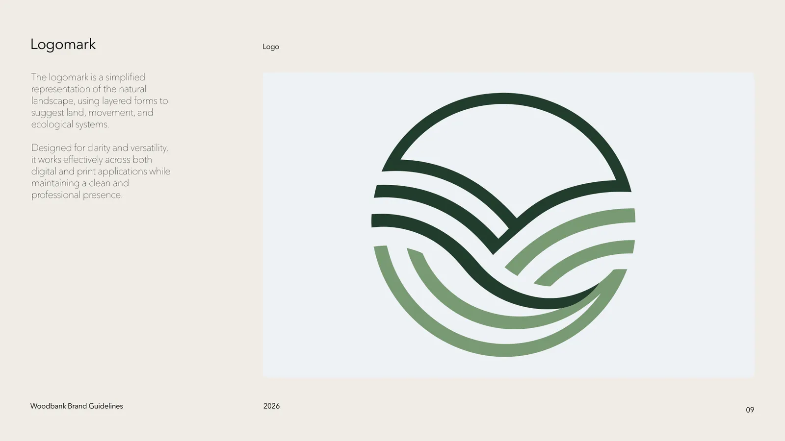 Logomark