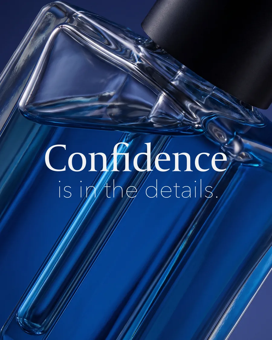 Launch week: Confidence is in the details